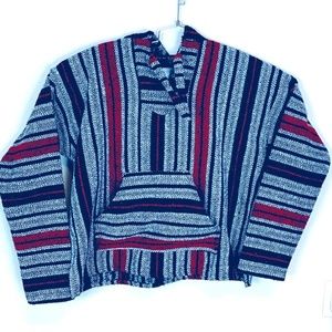 Earth Ragz Baja - 2011 - EUC - Unisex XL